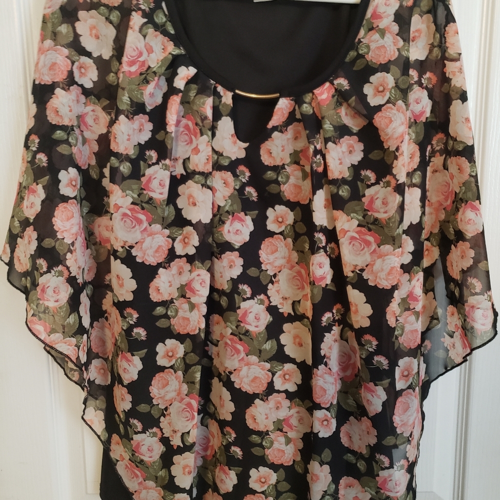 Women's blouse